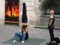 videos de Internacional de Teatro de Calle 2008