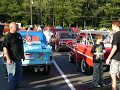 Bad Amphicar!