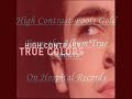 High Contrast-Fools Gold High Contrast-Fools Gold