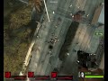 Zombieregen in L4D 2