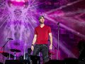 Enrique Iglesias Concert (Doha, Qatar)