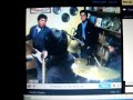 Manthiz, concierto desde Jauja, y seguia la musica...