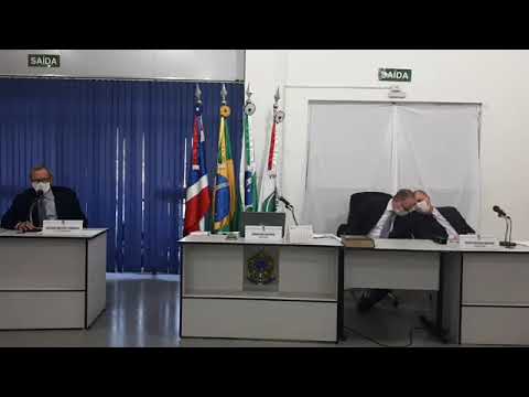 COMISSÃO DE LEGISLAÇÃO, JUSTIÇA E REDAÇÃO FINAL 22-06-2020