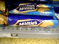 MCVITIES - UK MCVITIES - UK