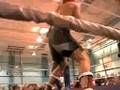 New York Fight Club 1 Marvin Leggits vs. John McFeely