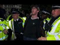 Mark Thomas: My Life In Serious Organised Crime  pt 3