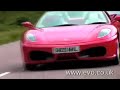 Ferrari f430 spider vs Lamborghini Gallardo spider Ferrari f430 spider vs Lamborghini Gallardo spider