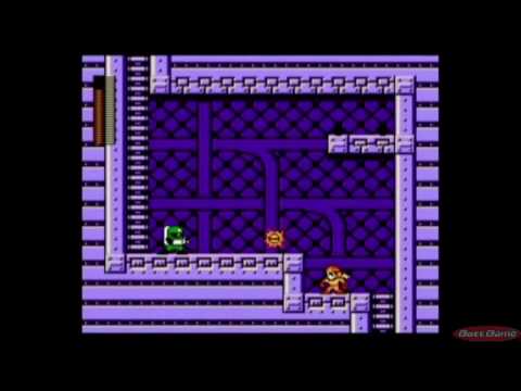 preview-Mega Man 10 Review (Kwings)