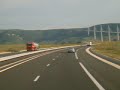 Millau Viaduct POV