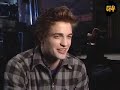 robert pattinson interview