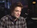 robert pattinson interview