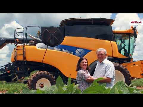 Histórias do Campo. Dia do Colono e Motorista 2018