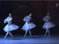 Vishneva & Sarafonov - La Bayadere