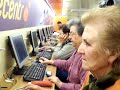 Telecentro itinerante Aliseda C�ceres