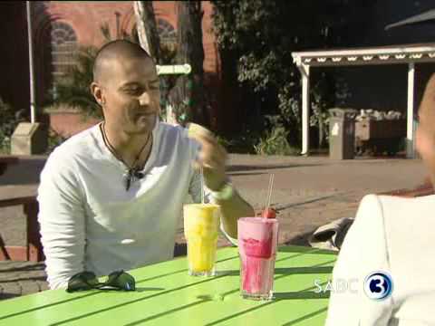 My Top Billing Dream Week 3: Zama N & Ashish Gangapersad