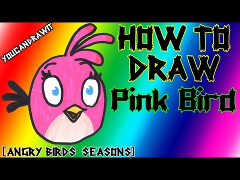 how to draw p nk