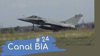 Bilan des forces aérodynamiques