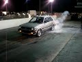 3tc turbo 9.9@136mph