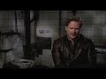 Cary Elwes video 3