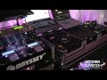 Montreal DJ Gig log July 3 - Wedding at Chateaubriand - Huge Setup, DJ Speed, 6000w of sound!