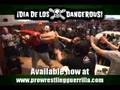 PWG Recap Vol. 1: PWG World Championship Tournament
