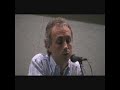 TRAVAGLIO-CONFLITTO D\