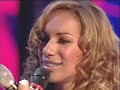 Leona Lewis - Song 2 - A Million Love Songs - The Final