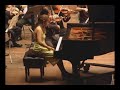Concierto para piano y orquesta N� 5 de Beethoven - 2o mov