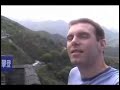 The Great Wall of China