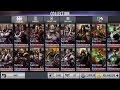 Video for Injustice Gods Among Us Canada android 5