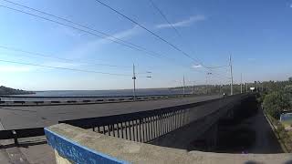 07/07/2019 - мост через Ингул - Николаев