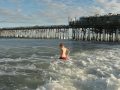 Jacksonville, Port Canaveral (with shuttle launch!) and Cocoa Beach
