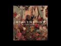Rachael Yamagata – Heavyweight