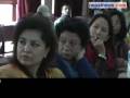 CA vice-chairperson appeals to women to unite against violence