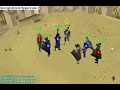 Dahlin 96 runescape dueling