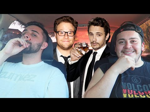 BEST MOVIES TO WATCH WHILE STONED!