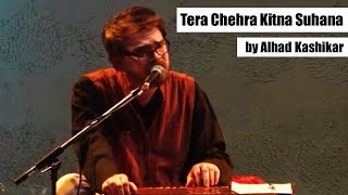 Tera Chehra