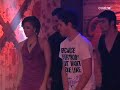 Krump Sergi vs Alex Batalla Fama ¡a bailar! 2 0115 - free flv video @ vwatch.tv