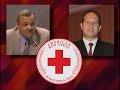 American Red Cross Humanitarian Prize
