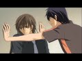 junjo romantica  純情ロマンチカ  episode 5 amv   shissou!