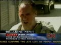 Pentagon witness, Tim Timmerman, CNN, 13:49, 9/11