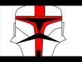 videos de Clone trooper captain icon
