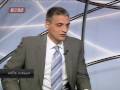 Cedomir Jovanovic, Poligraf B92, 17.maj 2008, 1.deo