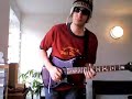 musicman petrucci test 2