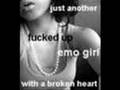 Emo girls (because of you) Emo girls (because of you)