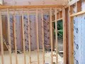 Maison bois, maison ossature bois,