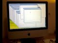 Vista on Apple IMac crash bloccato Vista on Apple IMac crash bloccato