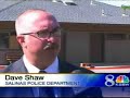 Gunfire At Closter Park Injures 1