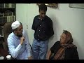 Latina  en la  edad de 61 anos se convirtio al Islam(ENG-ESP) :09-05-08