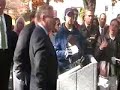 Menendez Dodges Questions On Criminal Investigation Menendez Dodges Questions On Criminal Investigation
